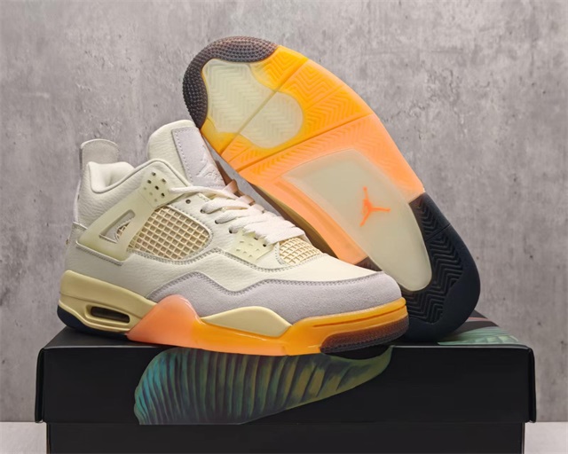 women air jordan 4 shoes 36- 47 2026-6-15-001